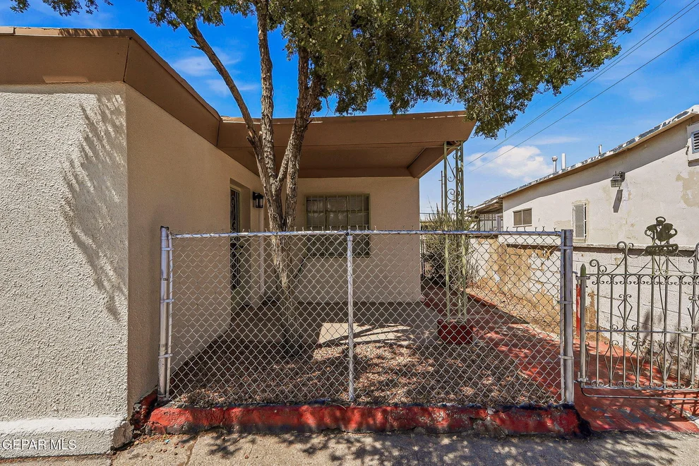 Unit for sale at 705 S VIRGINIA Street, El Paso, TX 79901