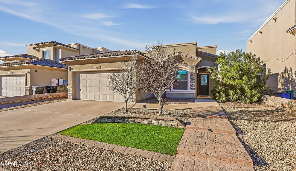 Unit for sale at 13613 LARTINGTON Street, El Paso, TX 79928