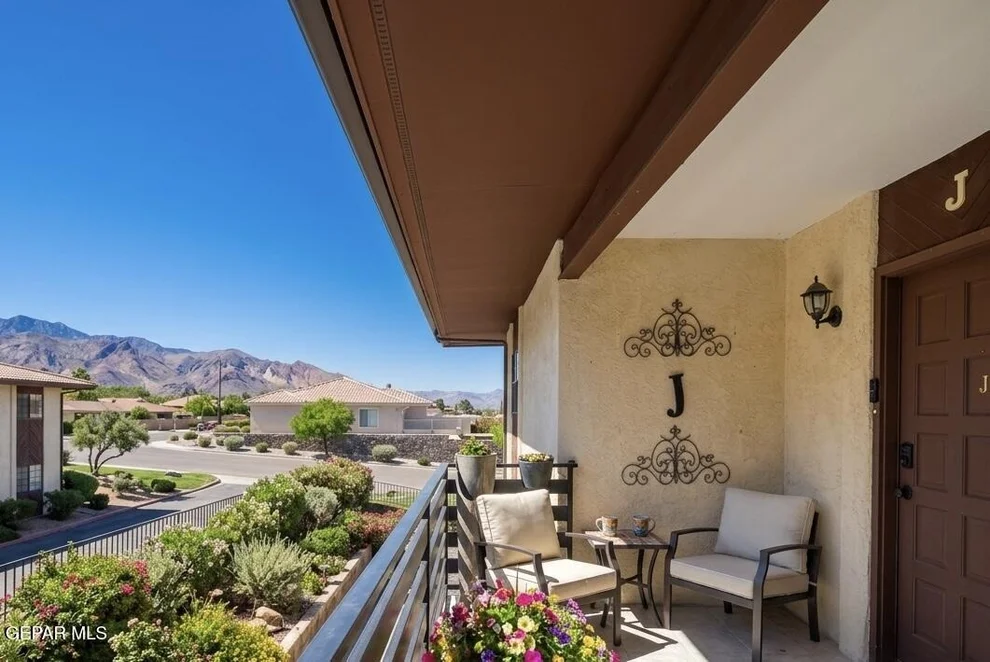 Unit for sale at 425 Irondale Drive, El Paso, TX 79912