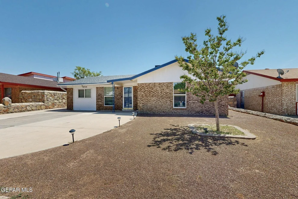 Unit for sale at 10720 AQUAMARINE Street, El Paso, TX 79924