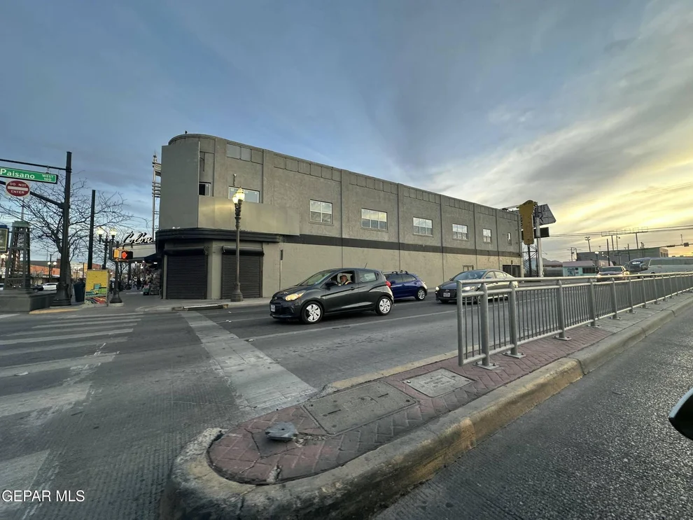 Unit for sale at 501 S EL PASO Street, El Paso, TX 79901