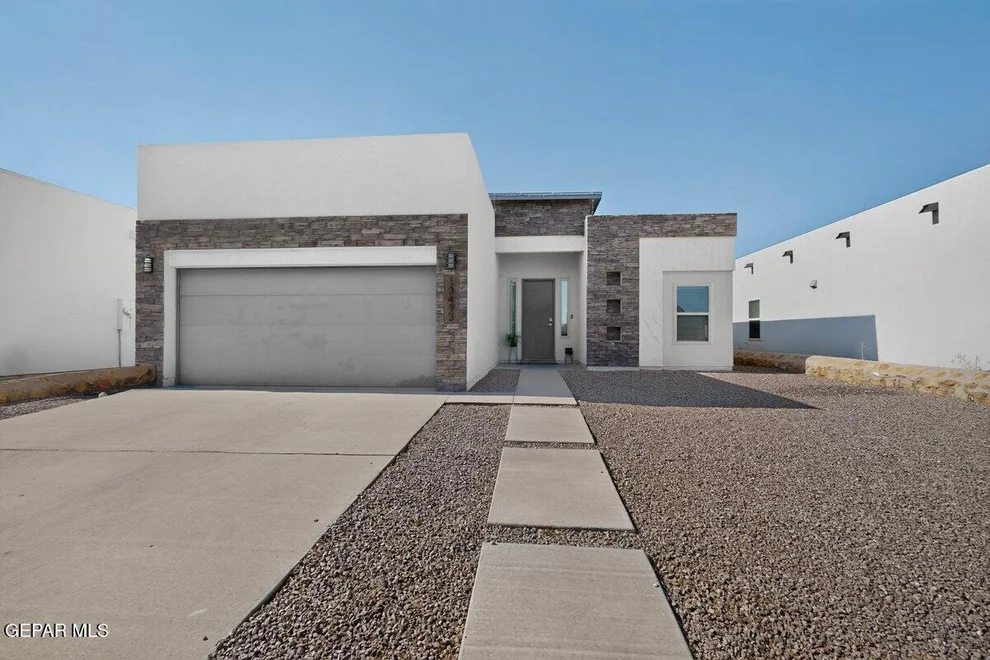 Unit for sale at 13493 COLDHAM Street, El Paso, TX 79928