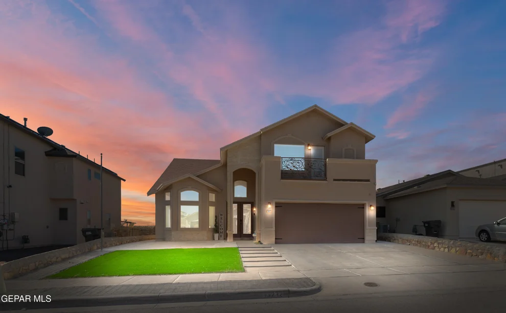 Unit for sale at 13232 EMERALD ISLE Street, Horizon City, TX 79928