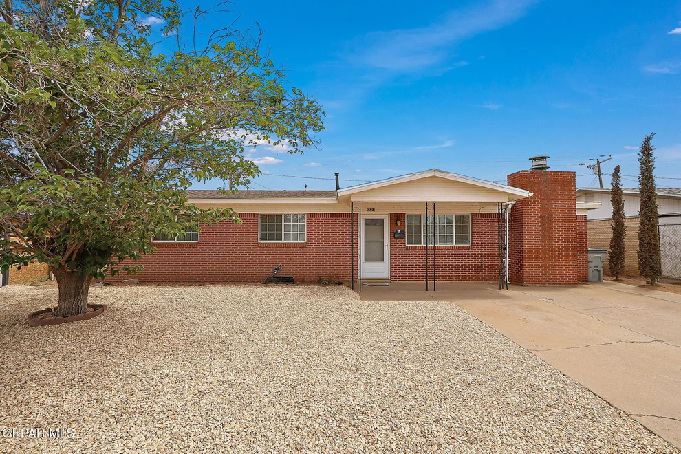 Unit for sale at 5624 TROPICANA Avenue, El Paso, TX 79924