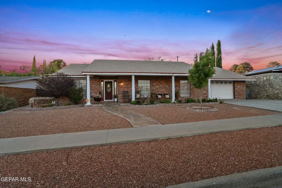 Unit for sale at 729 Castile Avenue, El Paso, TX 79912
