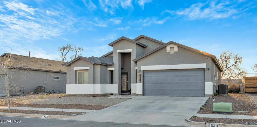 Unit for sale at 11538 Wayne Carreon Street, Socorro, TX 79927