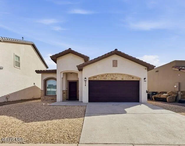 Unit for sale at 934 AIRSHIP Place, El Paso, TX 79928