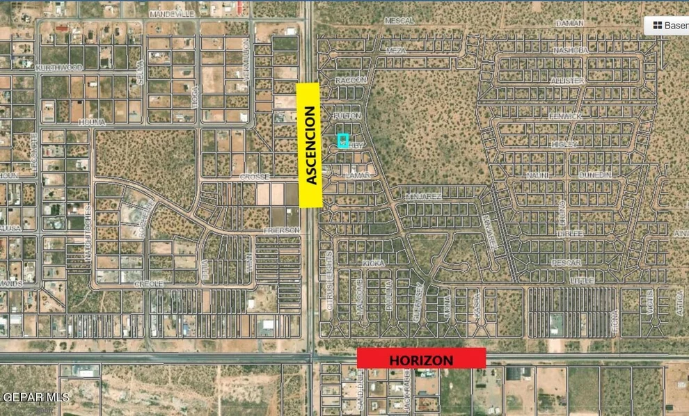 Unit for sale at 1 Little Drive, Horizon City, TX 79928
