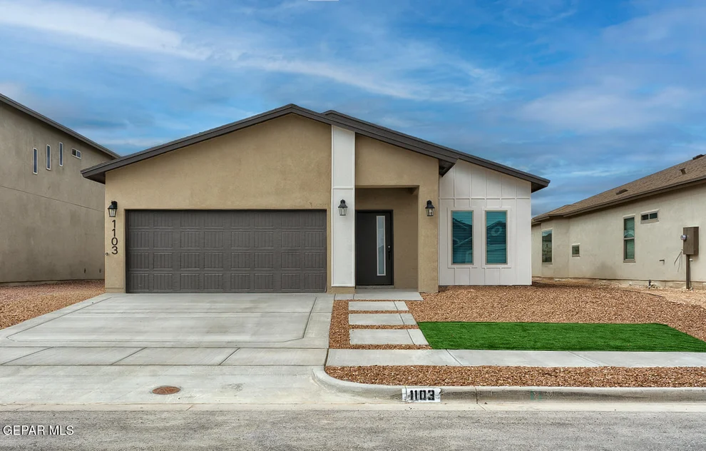Unit for sale at 15121 Ambition Avenue, El Paso, TX 79938