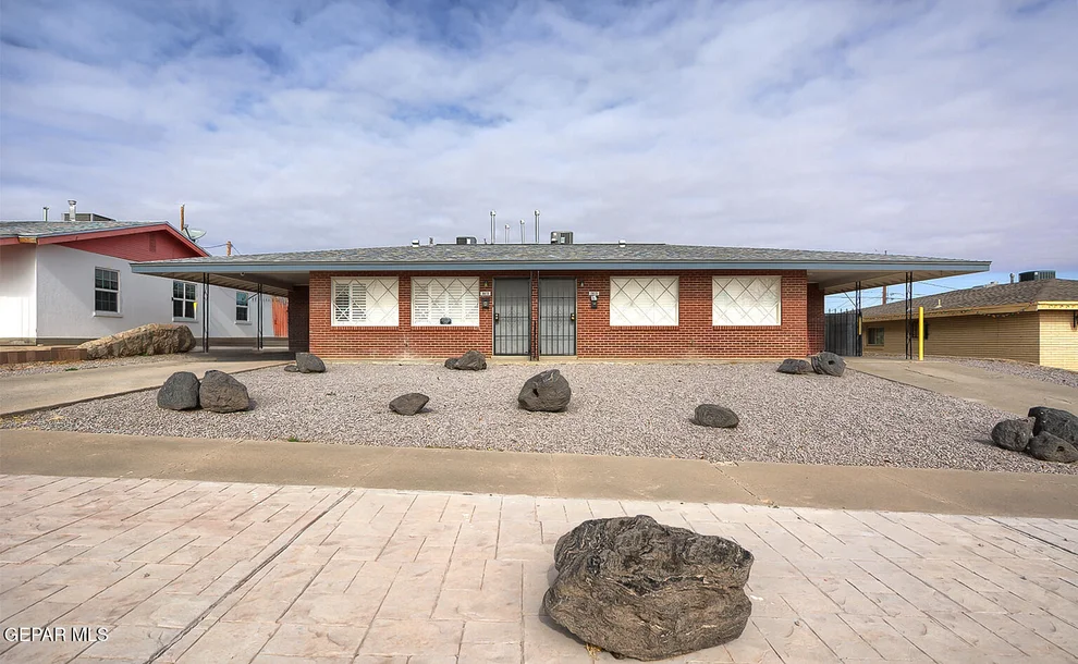 Unit for sale at 3613-3615 THOMASON Avenue, El Paso, TX 79904