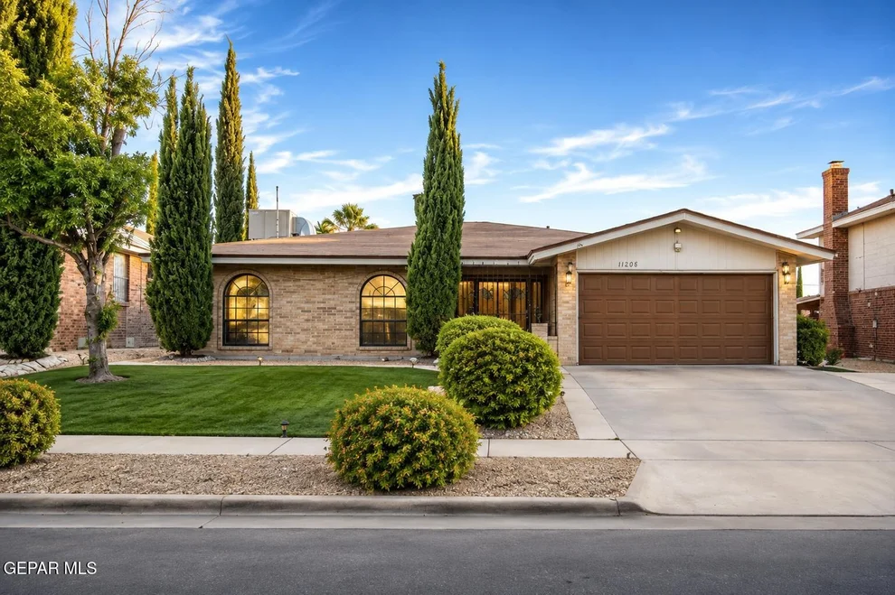 Unit for sale at 11208 Starfish Court, El Paso, TX 79936