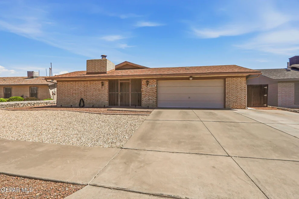 Unit for sale at 10800 TONY JACKLIN Drive, El Paso, TX 79935