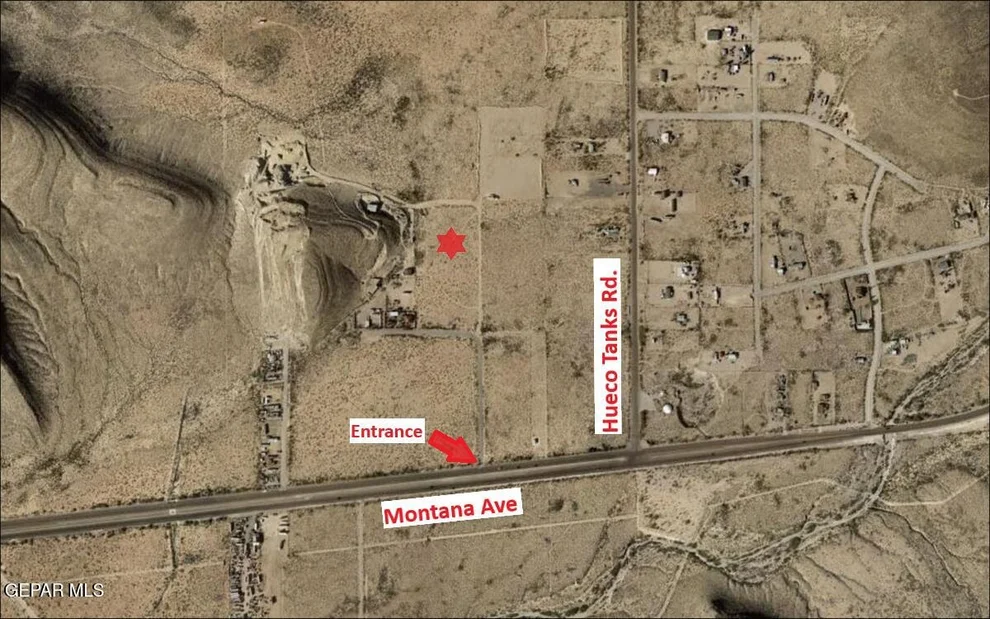 Unit for sale at 4597 CAMEL BACK Road, Clint, TX 79836