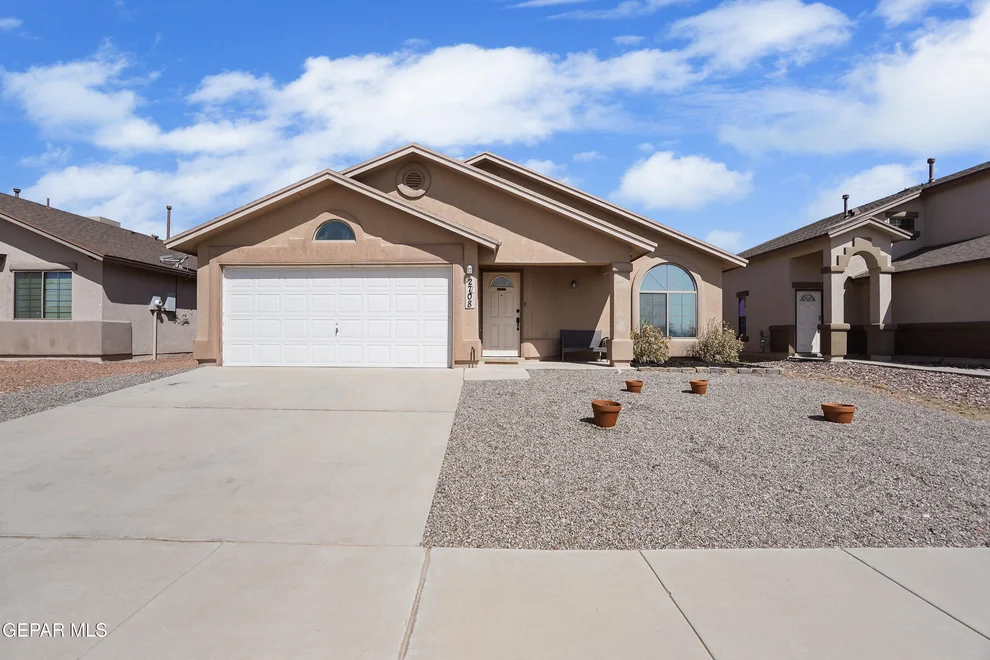 Unit for sale at 2708 STONE ROCK Street, El Paso, TX 79938