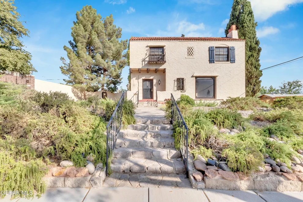 Unit for sale at 1300 CINCINNATI Avenue, El Paso, TX 79902