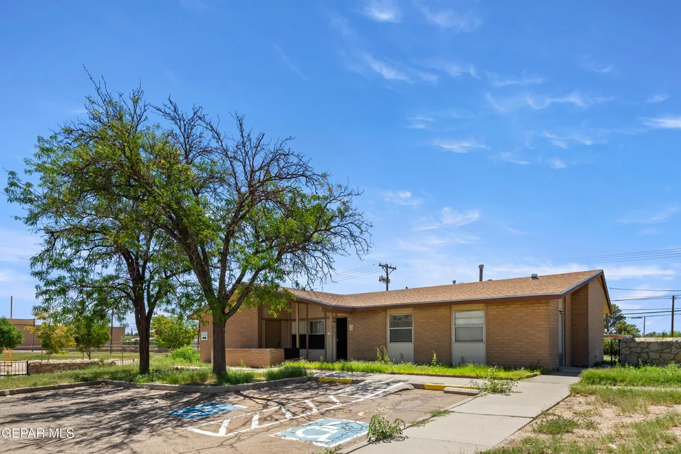 Unit for sale at 5310 Blanco Avenue, El Paso, TX 79905