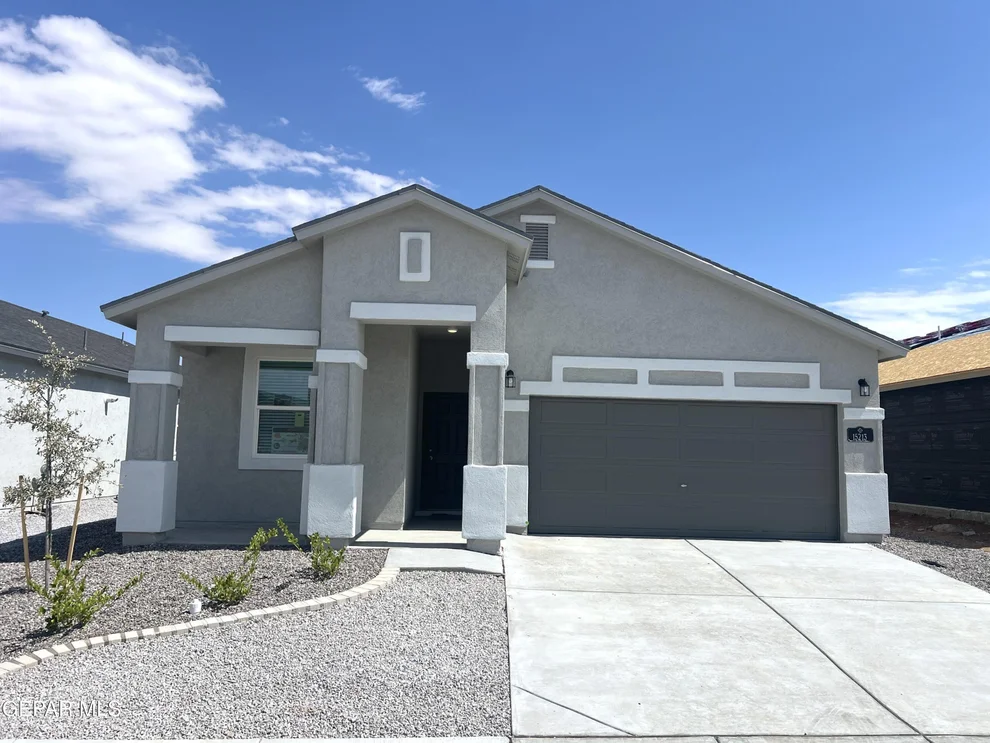 Unit for sale at 15133 Resolve Drive, El Paso, TX 79938