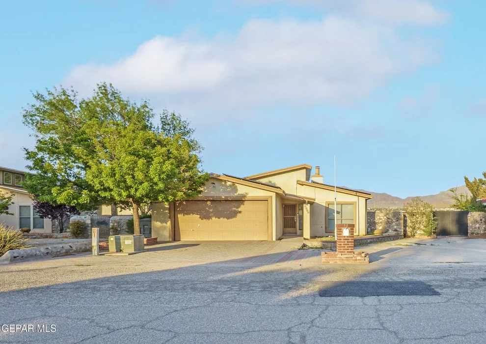 Unit for sale at 5866 OLEASTER Drive, El Paso, TX 79932