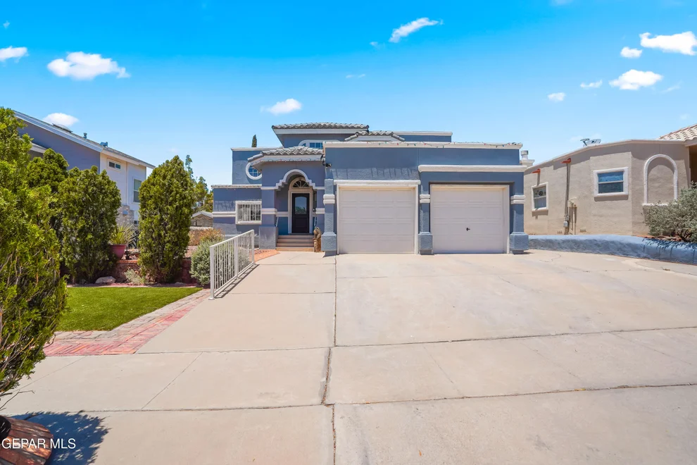 Unit for sale at 1325 JAMES DUDLEY Drive, El Paso, TX 79936