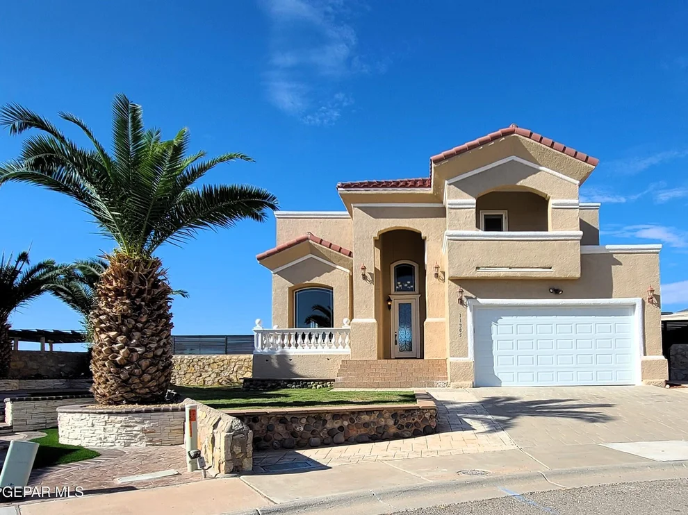 Unit for sale at 11305 MANUEL GAMEROS Drive, El Paso, TX 79934