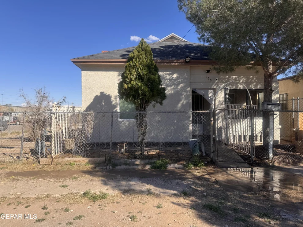 Unit for sale at 168 N CEBADA Street, El Paso, TX 79905