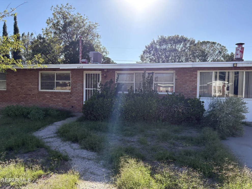 Unit for sale at 4433 Finch Way, El Paso, TX 79922
