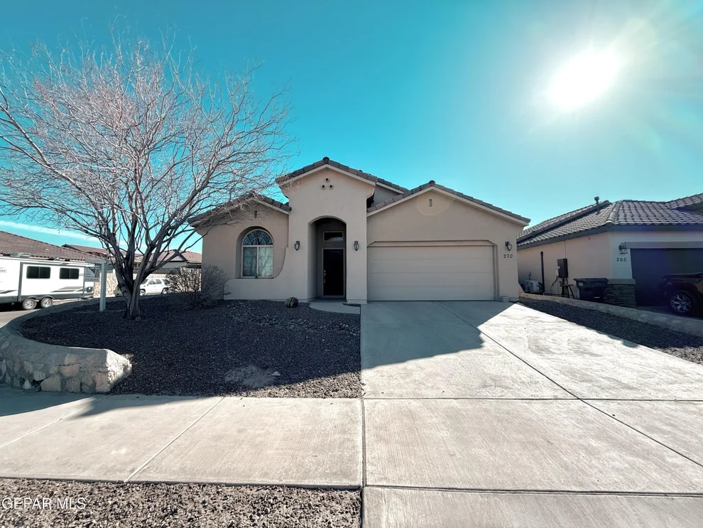 Unit for sale at 270 SilverHill, El Paso, TX 79928
