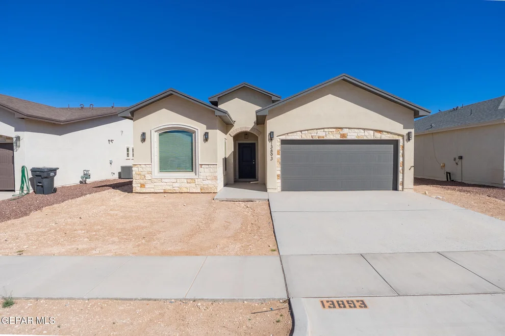 Unit for sale at 13893 Sky Harbor Avenue, El Paso, TX 79928