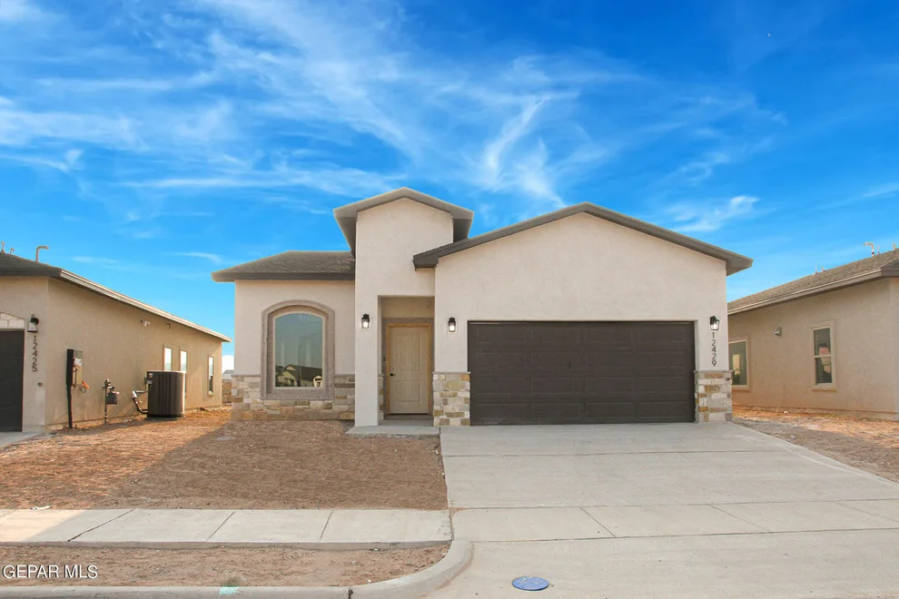 Unit for sale at 12429 Cayo Norte Way, El Paso, TX 79934