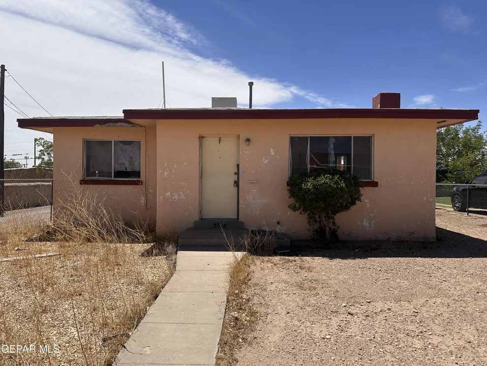 Unit for sale at 3524 MOBILE Avenue, El Paso, TX 79930