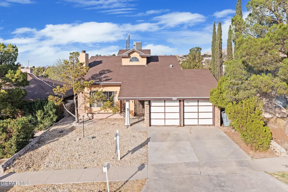 Unit for sale at 7337 ROYAL ARMS Drive, El Paso, TX 79912