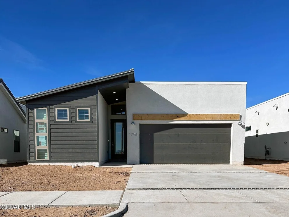 Unit for sale at 10713 Daryl Johnston Street, El Paso, TX 79924