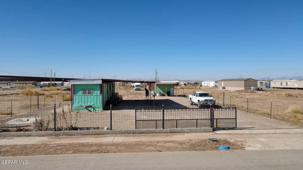 Unit for sale at 1461 VALLE LIMA Road, San Elizario, TX 79849