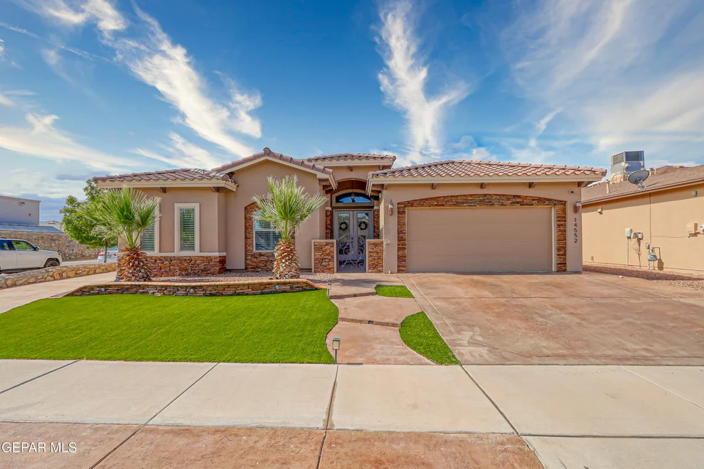 Unit for sale at 14552 Long Shadow Avenue, El Paso, TX 79938