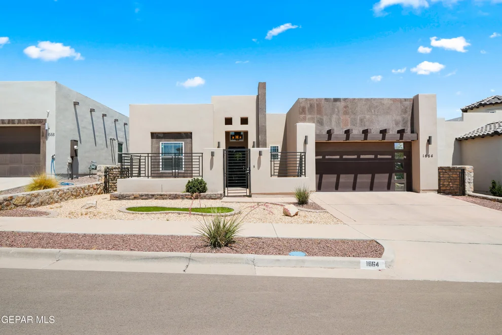 Unit for sale at 1664 LARK BUNTING Lane, El Paso, TX 79911