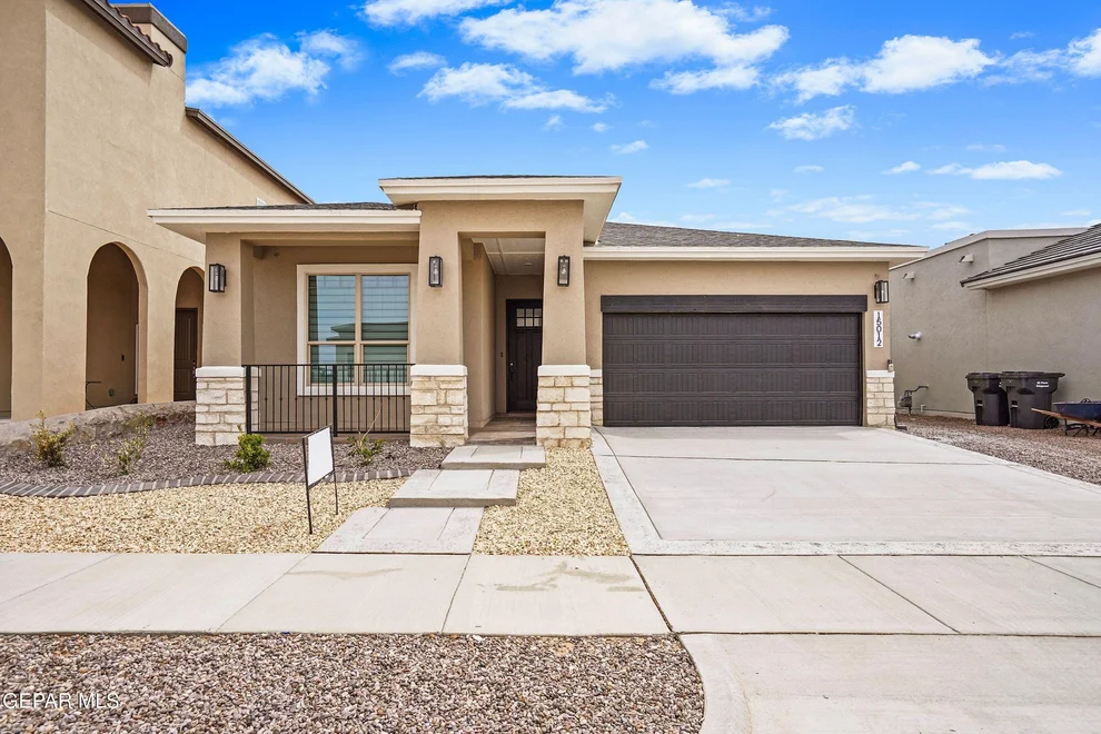 Unit for sale at 3832 Belief Lane, El Paso, TX 79938