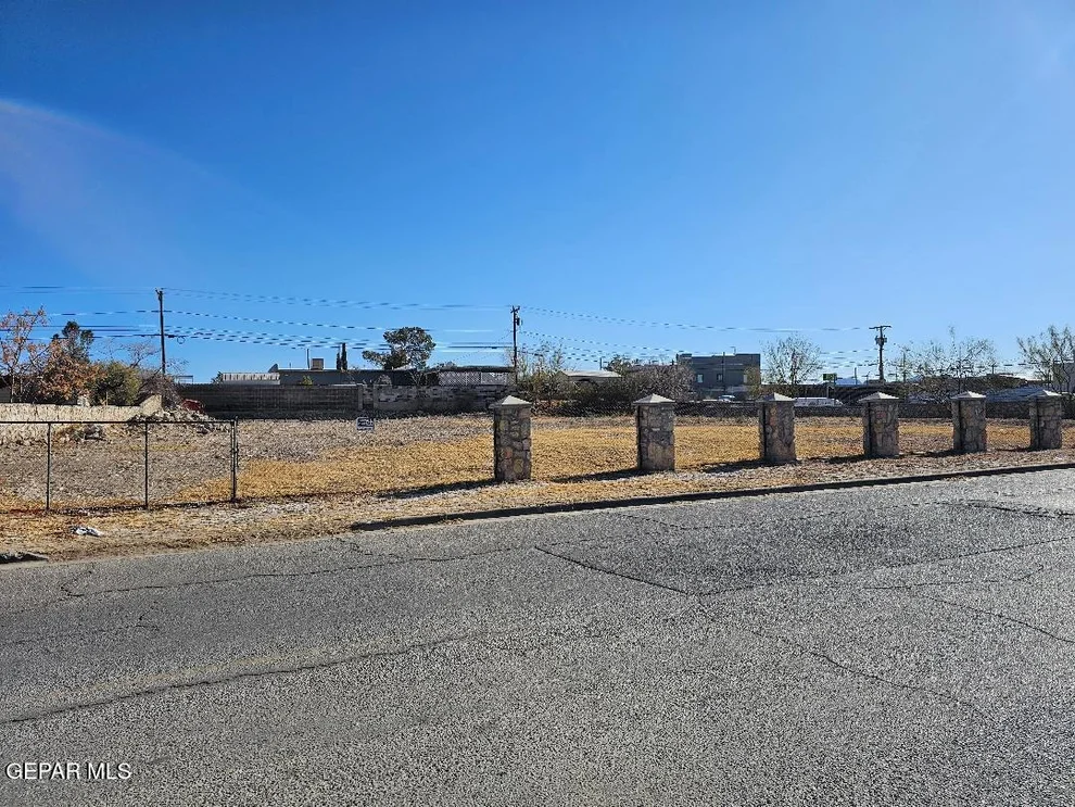Unit for sale at 119 ATLANTIC Road, El Paso, TX 79922