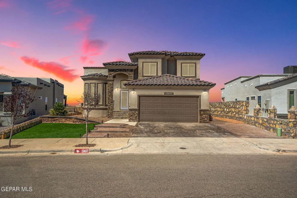 Unit for sale at 13457 Coldham Street, El Paso, TX 79928