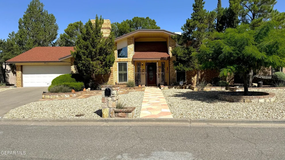 Unit for sale at 1631 Common, El Paso, TX 79936