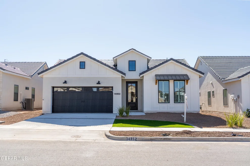Unit for sale at 14952 Hill Ridge Court, El Paso, TX 79938