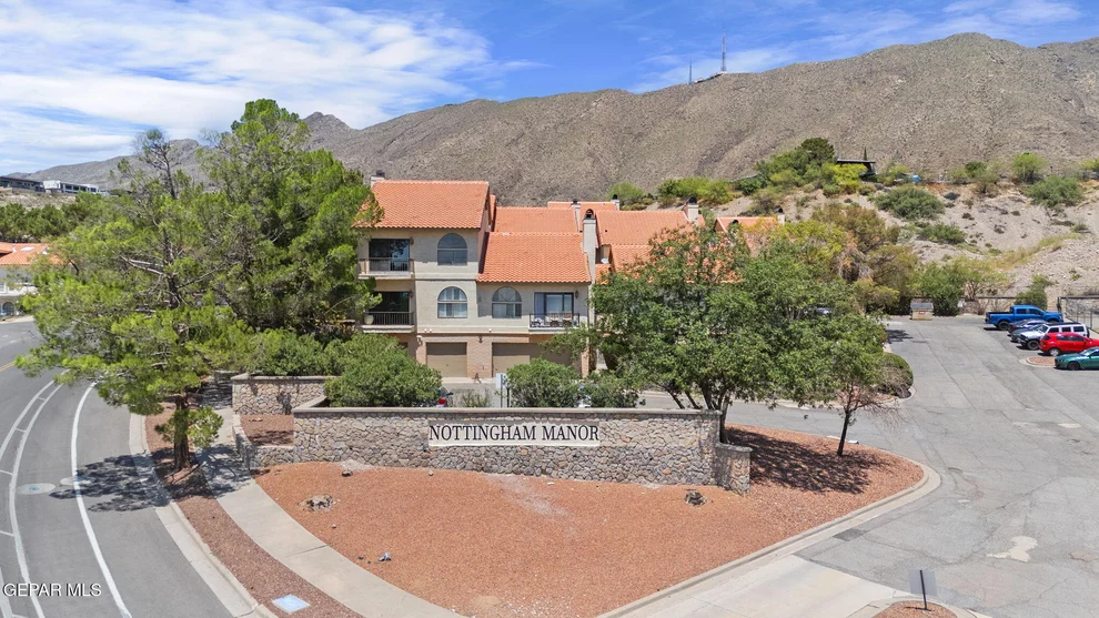 Unit for sale at 4614 N Stanton Street, El Paso, TX 79902