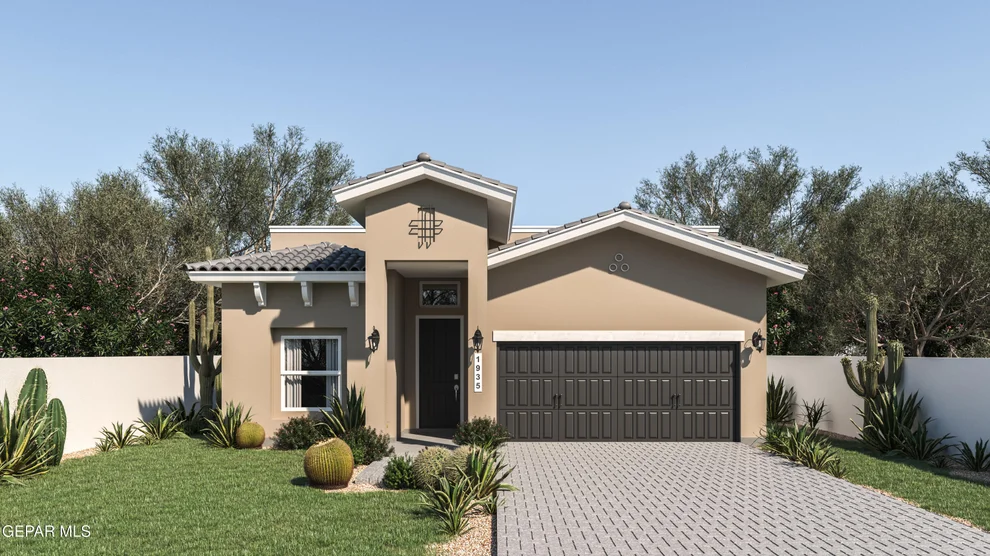 Unit for sale at 220 Bonnie Trail, Sunland Park, NM 88008