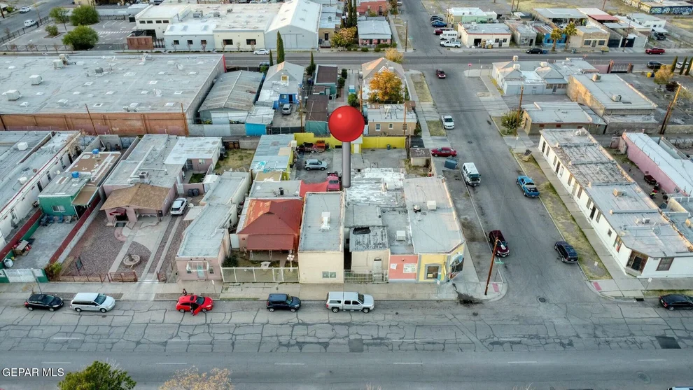 Unit for sale at 2027- 2031 Magoffin Avenue, El Paso, TX 79901