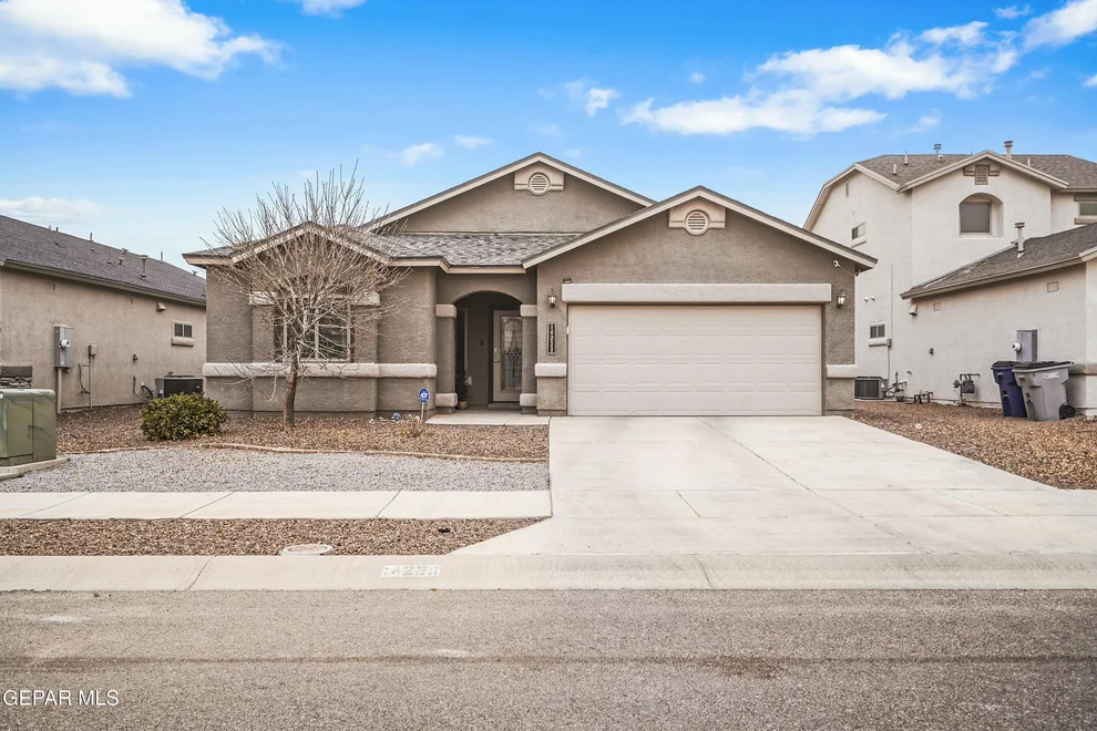 Unit for sale at 14239 CHARLES POLLOCK Avenue, El Paso, TX 79938