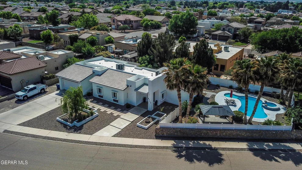 Unit for sale at 5713 VALLEY CEDAR Drive, El Paso, TX 79932