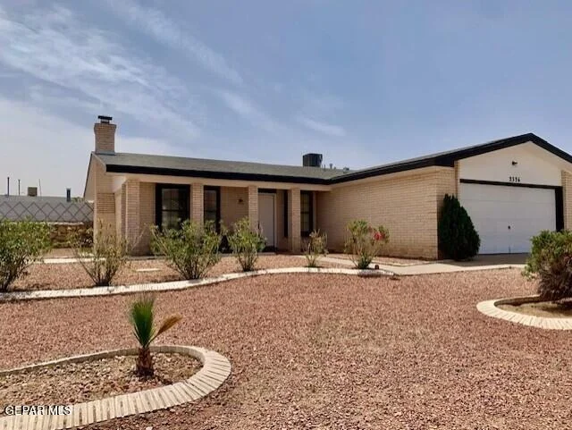 Unit for sale at 2336 ROBERT WYNN DR Street, El Paso, TX 79936