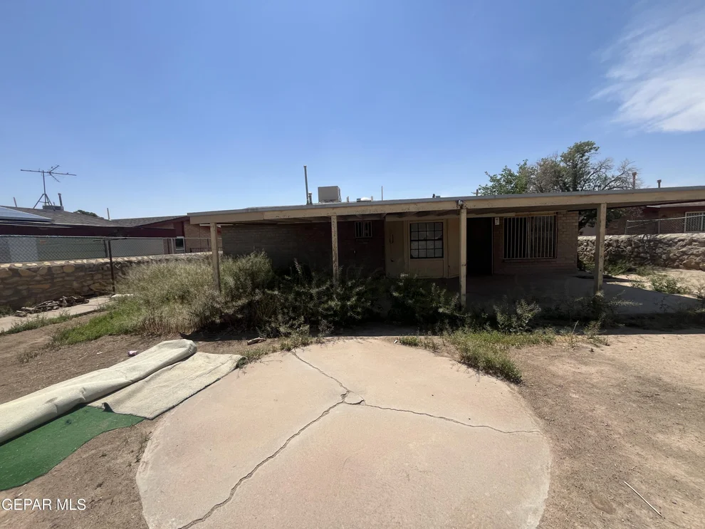 Unit for sale at 8725 CLAVEL Drive, El Paso, TX 79907