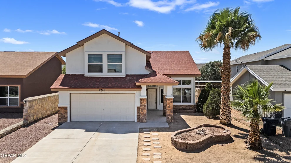 Unit for sale at 2933 PINO BLANCO Place, El Paso, TX 79938