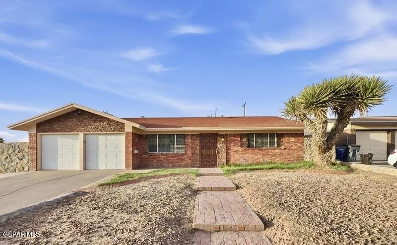 Unit for sale at 10201 BAYO Avenue, El Paso, TX 79925