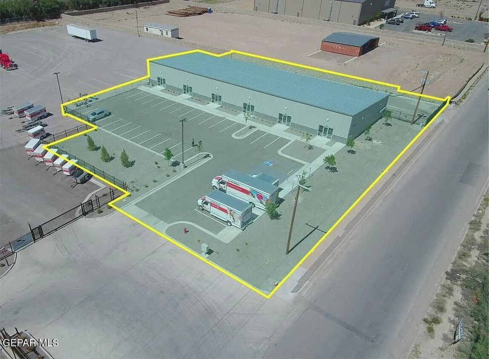Unit for sale at 1925 APPALOOSA Drive, Sunland Park, NM 88063